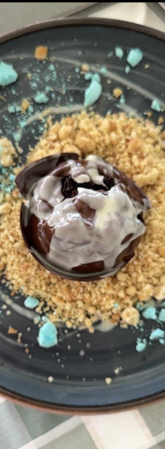 Desserts