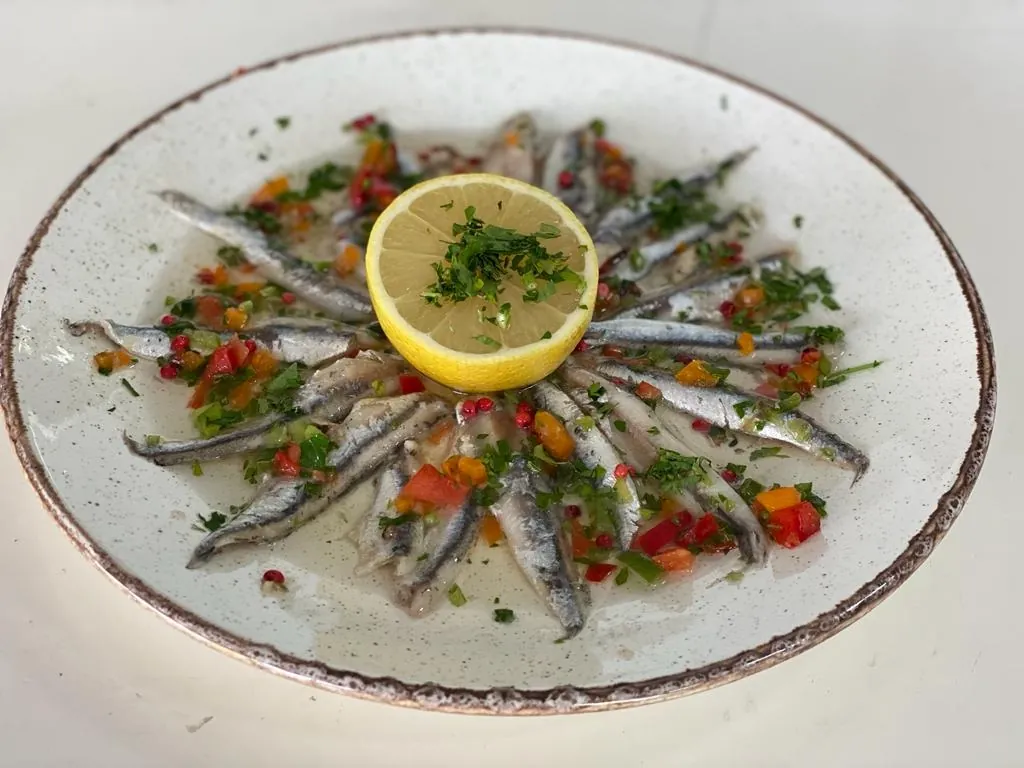 Ouzo & tsipouro