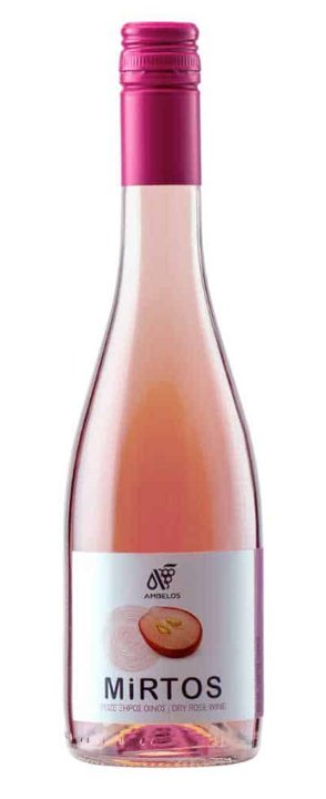 House wine Rosé