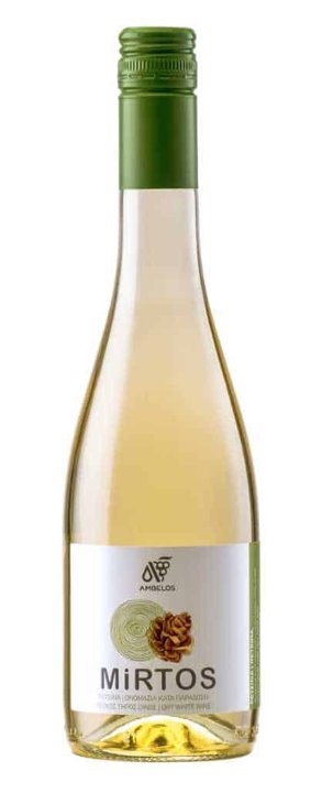 House wine White